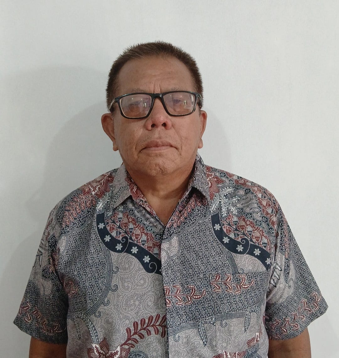 FEBRY SUAK